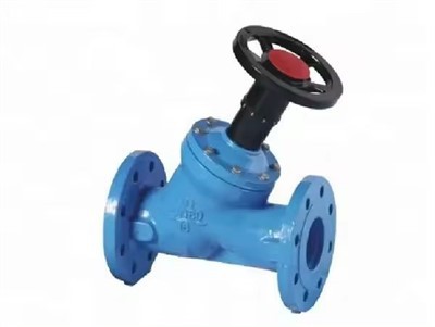 Come risolvere i problemi di una valvola di bilanciamento malfunzionante?